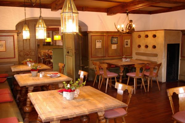 Hotel Terofal (Schliersee)